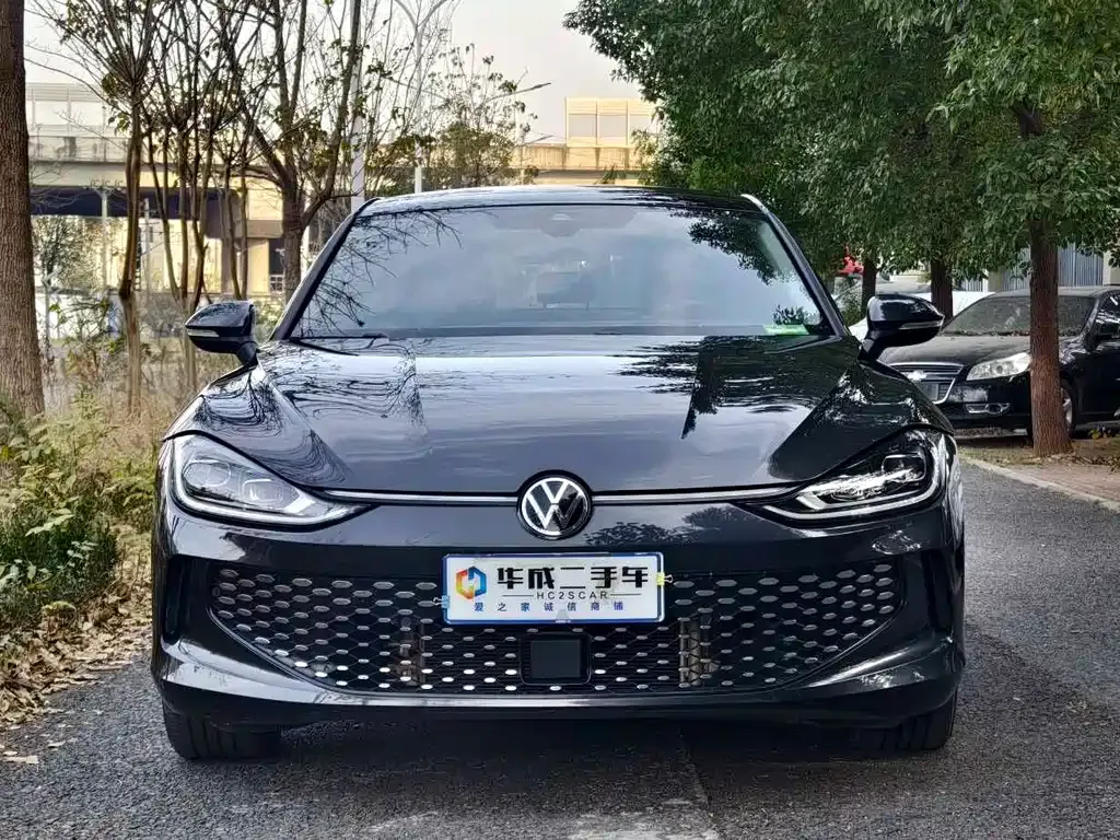 Volkswagen Lamando 2022 из CN, фото 2