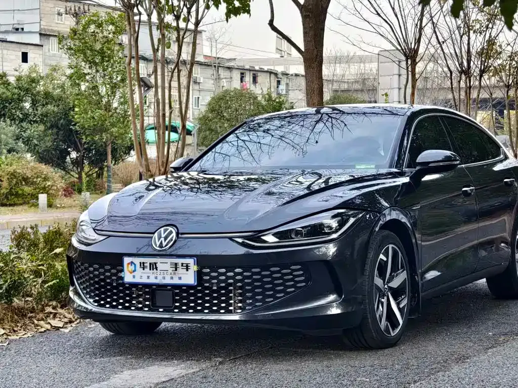 Volkswagen Lamando 2022 из CN, фото 3