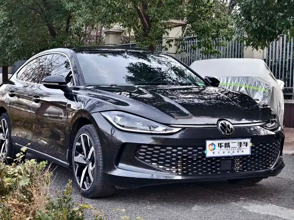 Volkswagen Lamando 2022 из CN, фото 4