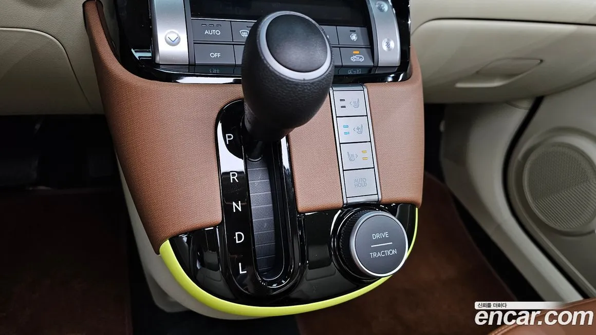 Hyundai Casper — фото 9