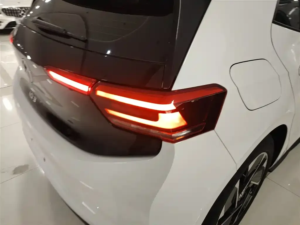 Volkswagen ID.3 2024 из CN, фото 9