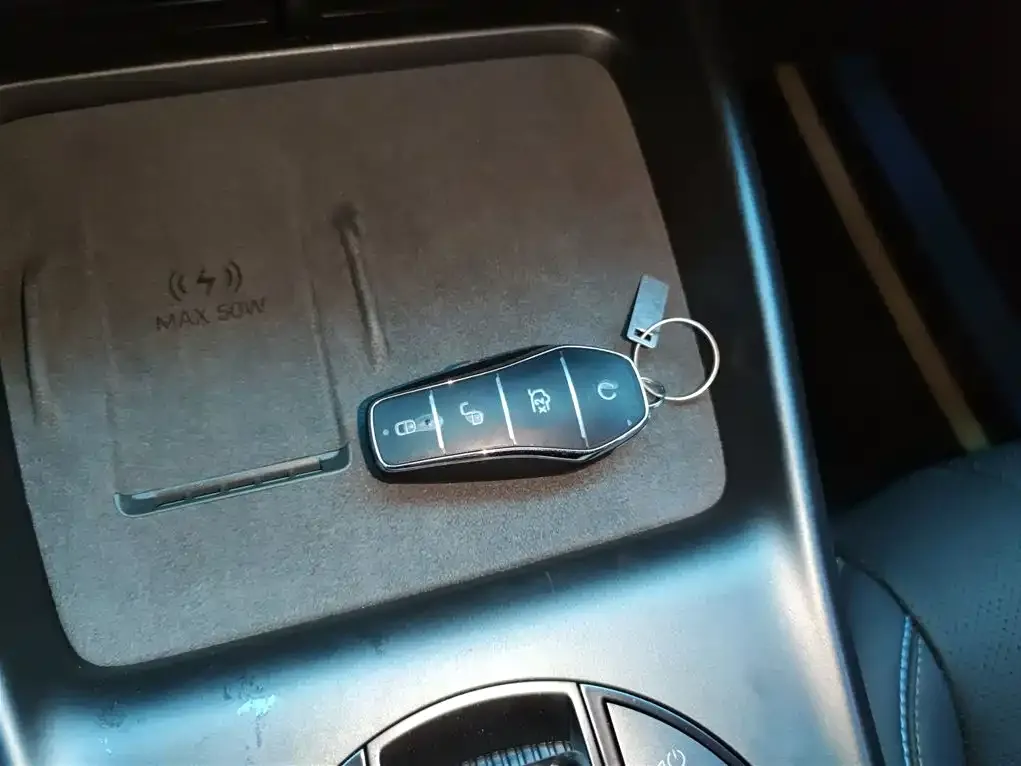 BYD Seal 2025 из CN, фото 2