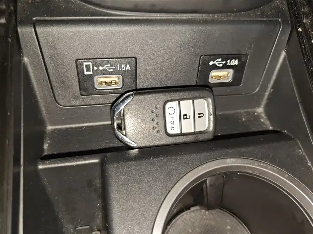 Honda Breeze 2021 из CN, фото 6