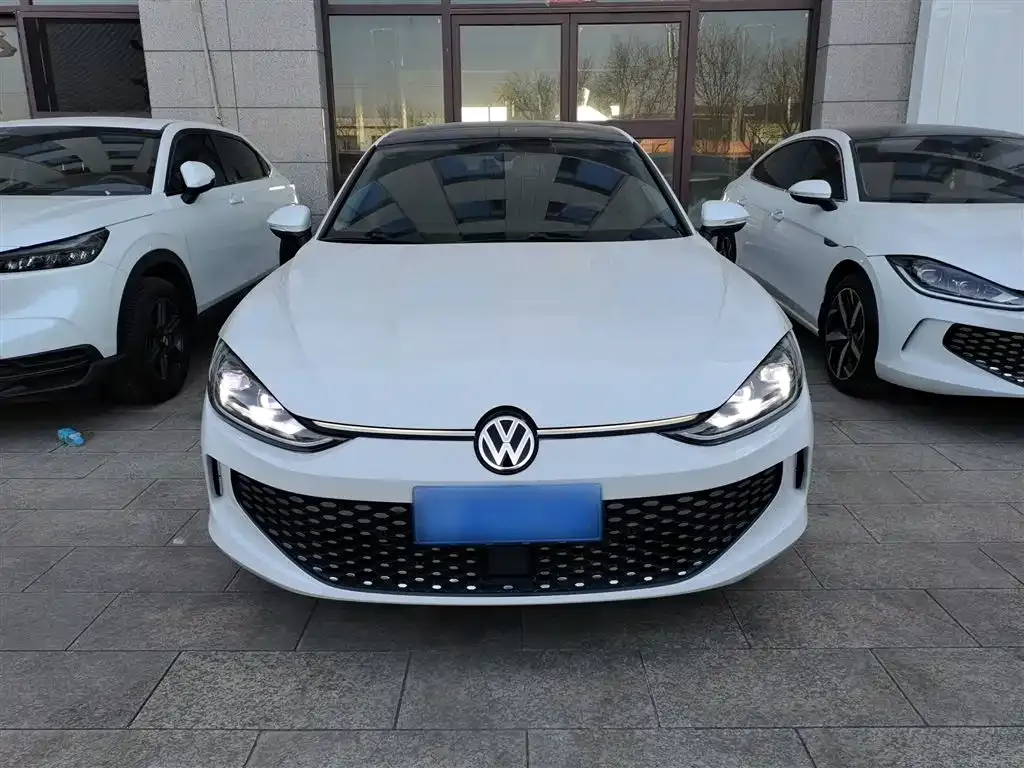 Volkswagen Lamando 2022 из CN, фото 6