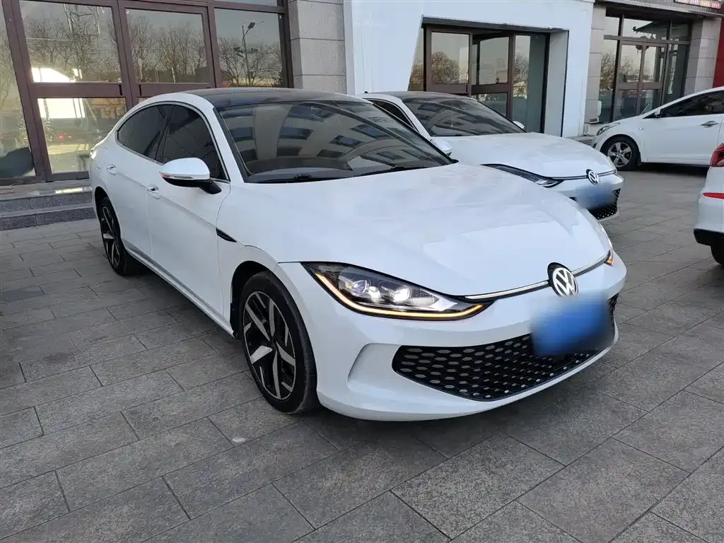 Volkswagen Lamando 2022 из CN, фото 3