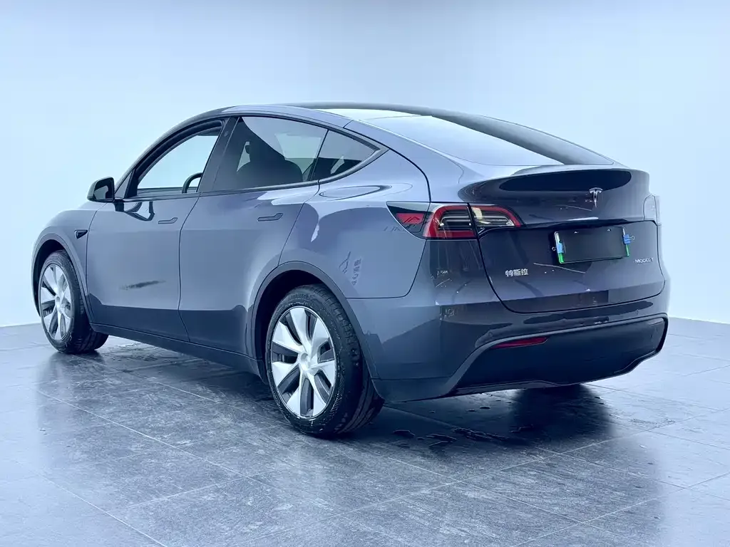 Tesla Model Y 2023 из CN, фото 7