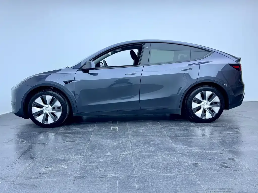 Tesla Model Y 2023 из CN, фото 8