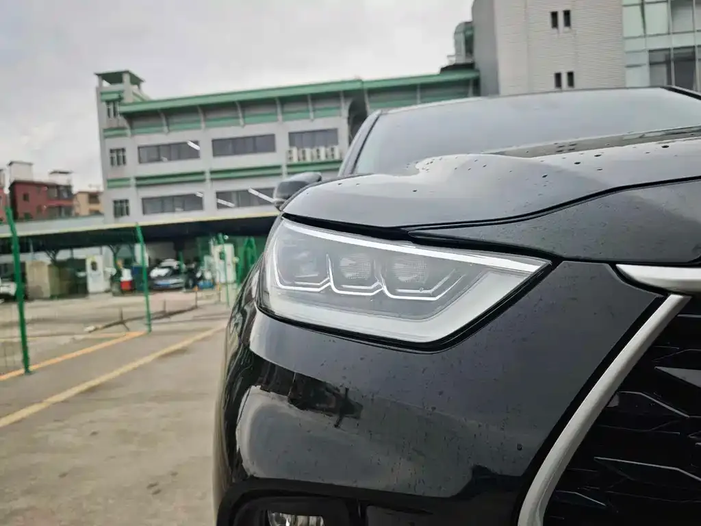 Toyota Highlander 2025 из CN, фото 5