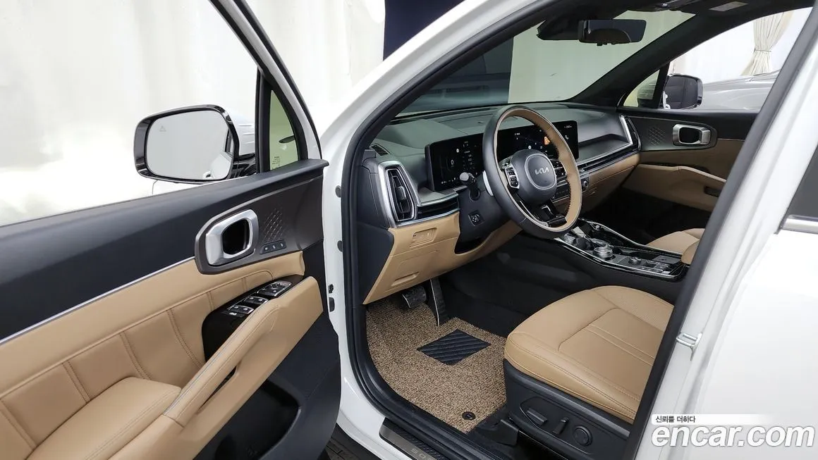 Kia Sorento — фото 9