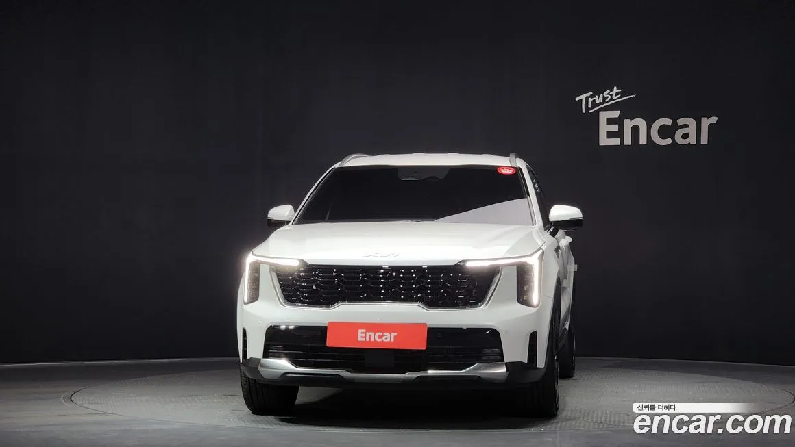 Kia Sorento — фото 2