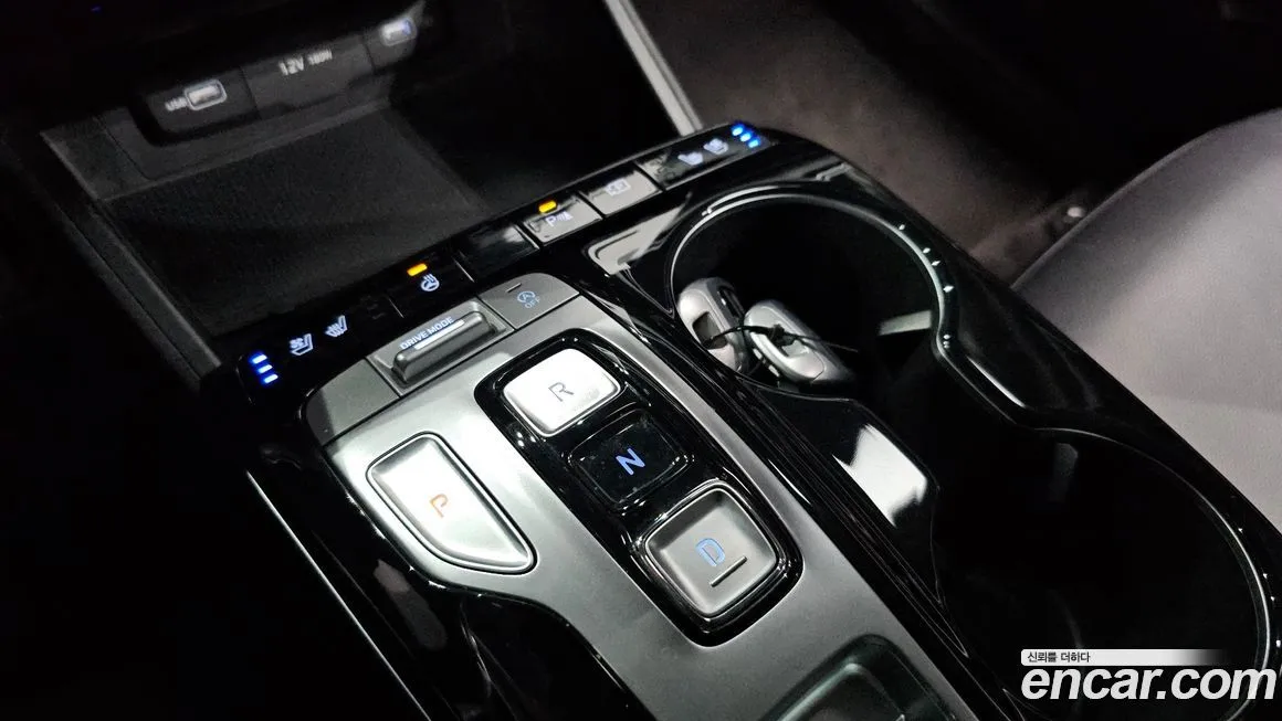 Hyundai Tucson — фото 9