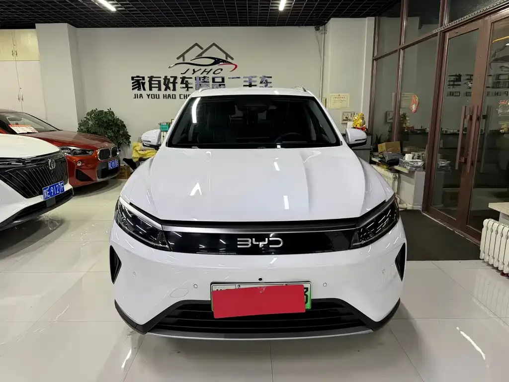 BYD Seal 05 DM-i 2025 из CN, фото 5