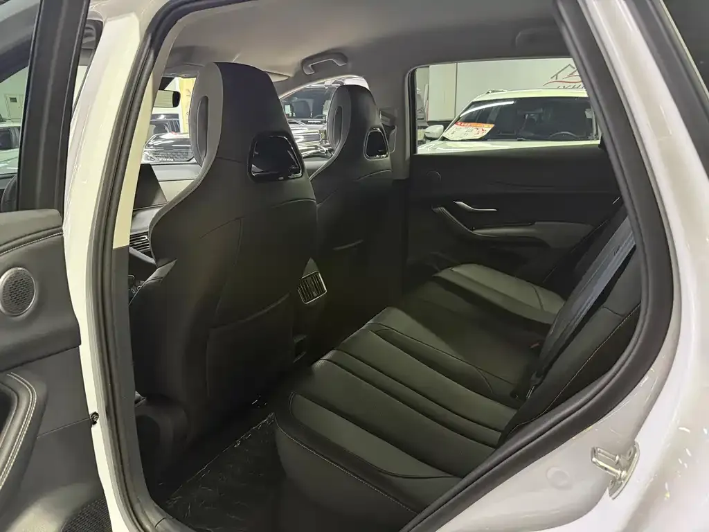 BYD Seal 05 DM-i 2025 из CN, фото 8