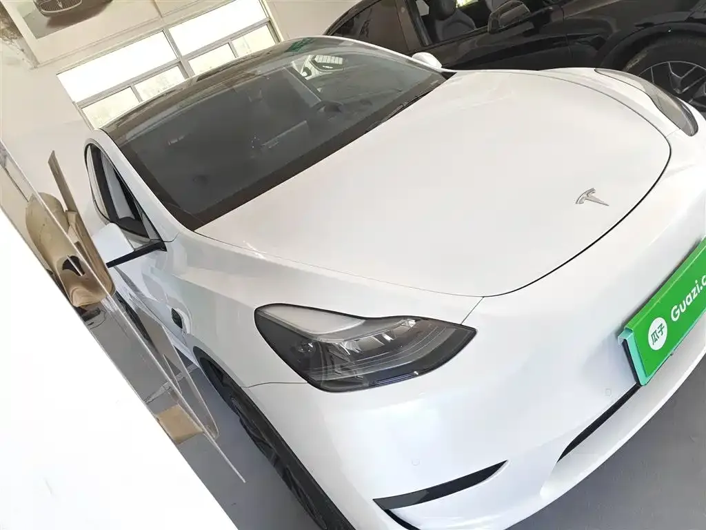 Tesla Model Y 2023 из CN, фото 4