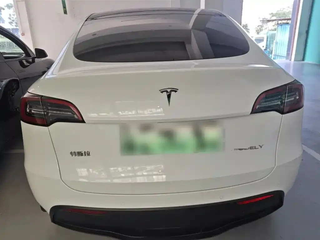 Tesla Model Y 2023 из CN, фото 6