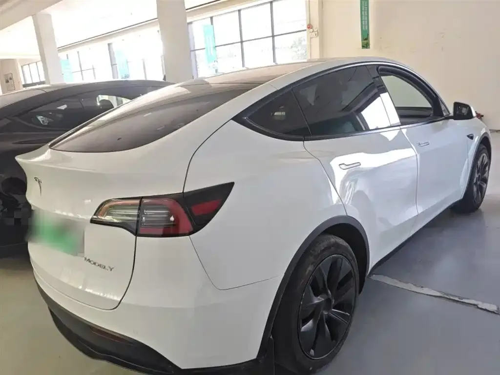 Tesla Model Y 2023 из CN, фото 7