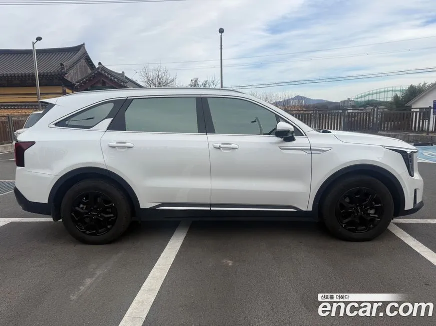 Kia Sorento — фото 2