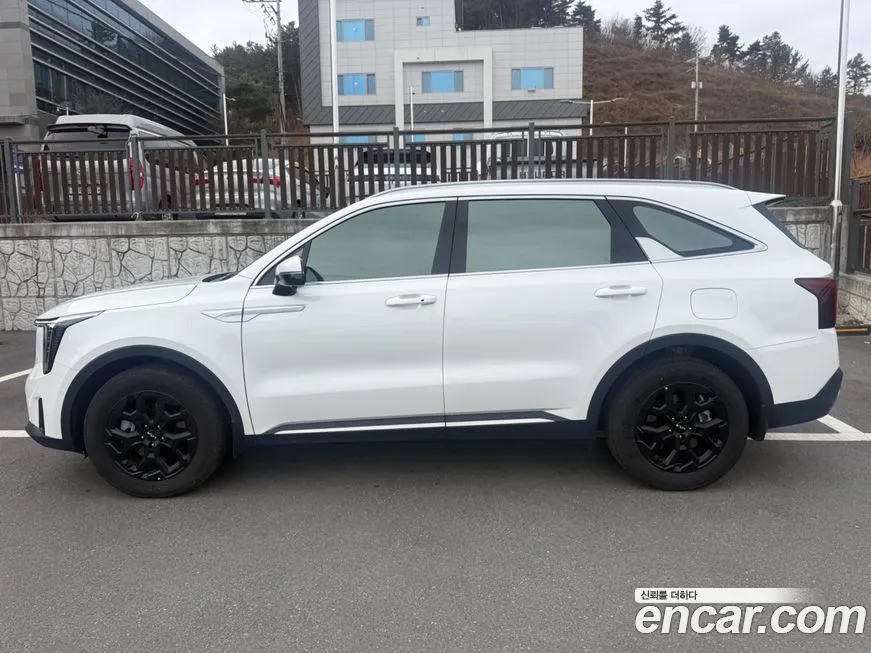 Kia Sorento — фото 3