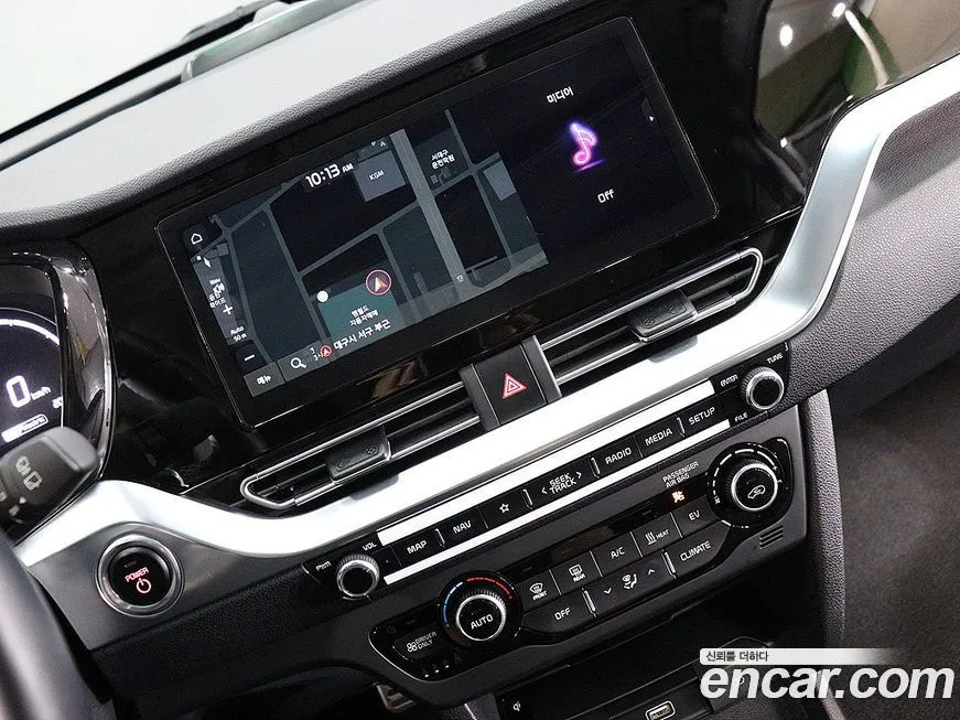 Kia Niro 2022 из KR, фото 10