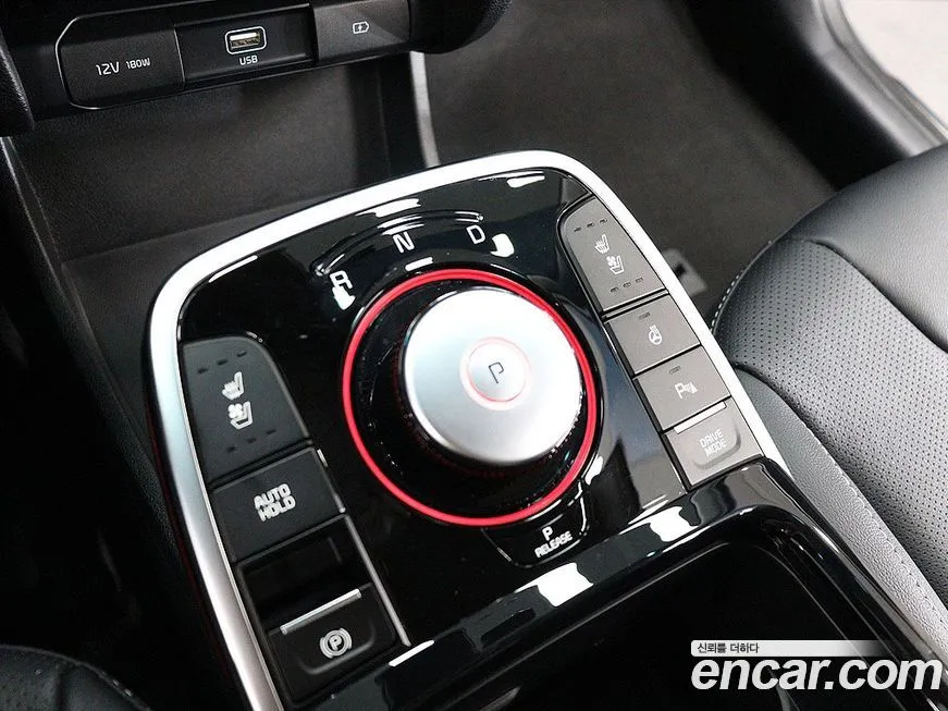 Kia Niro 2022 из KR, фото 7