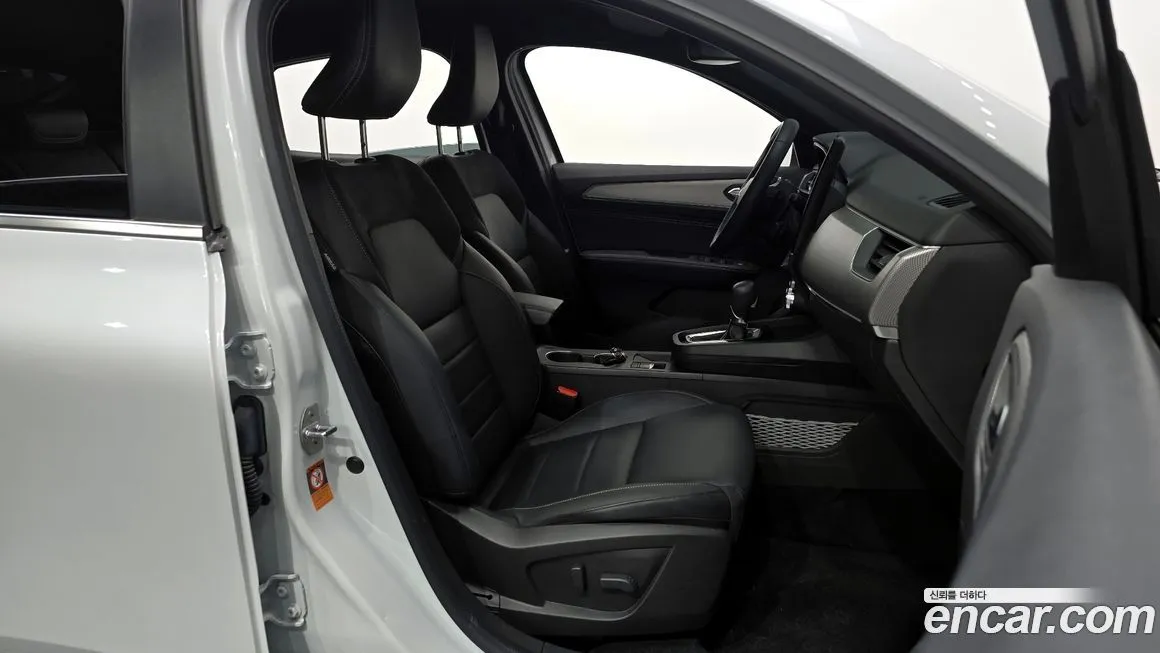 [object Object] Arkana 2025 из KR, фото 10