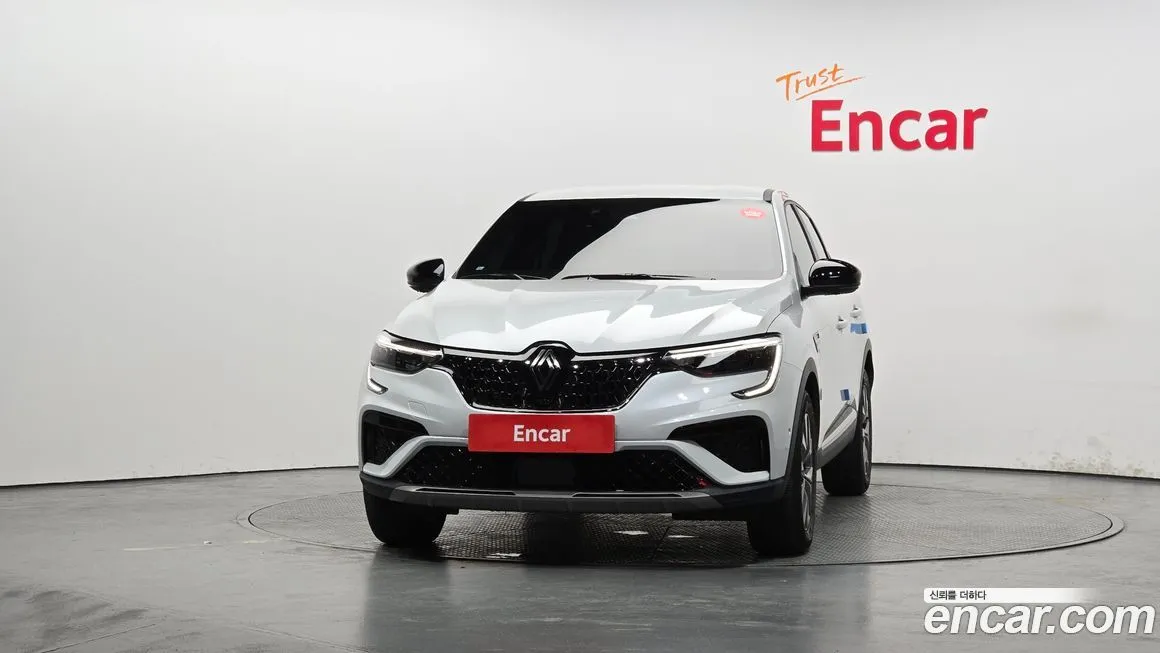 [object Object] Arkana 2025 из KR, фото 3