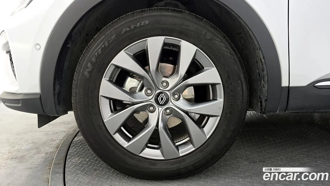 [object Object] Arkana 2025 из KR, фото 5