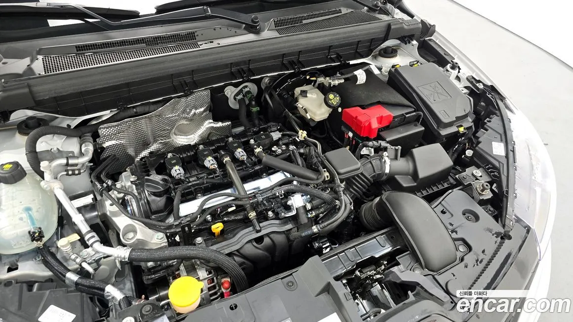 [object Object] Arkana 2025 из KR, фото 6