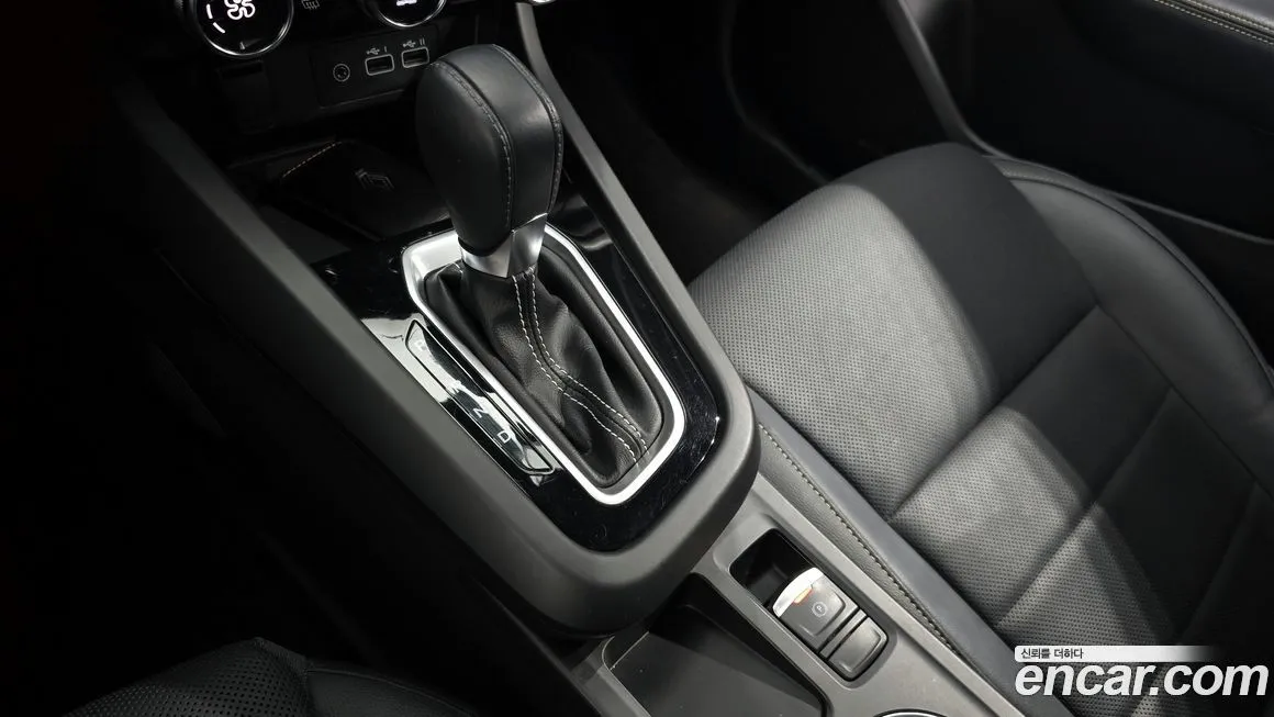 [object Object] Arkana 2025 из KR, фото 9