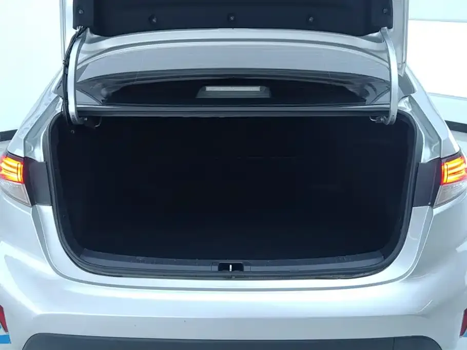 Toyota Levin 2022 из CN, фото 4