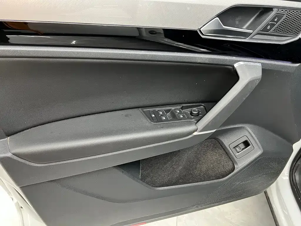 Volkswagen Tayron 2022 из CN, фото 7
