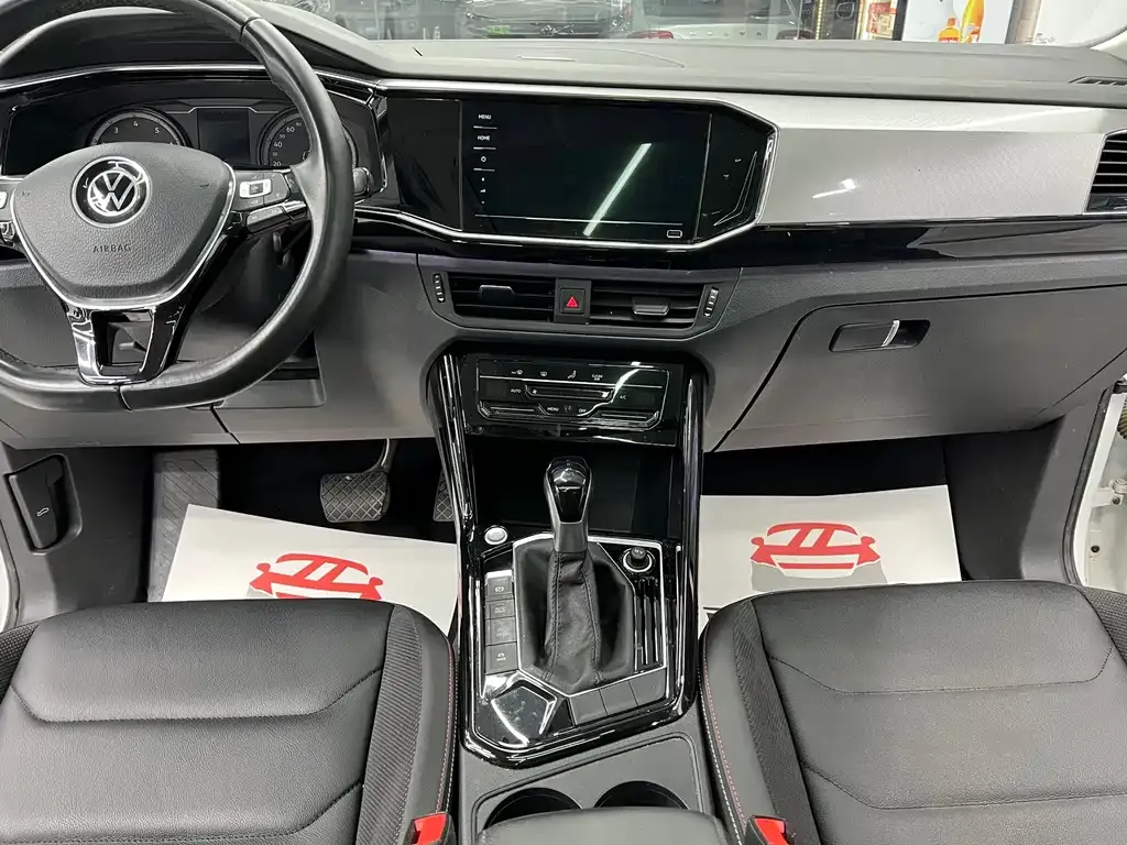 Volkswagen Tayron 2022 из CN, фото 3