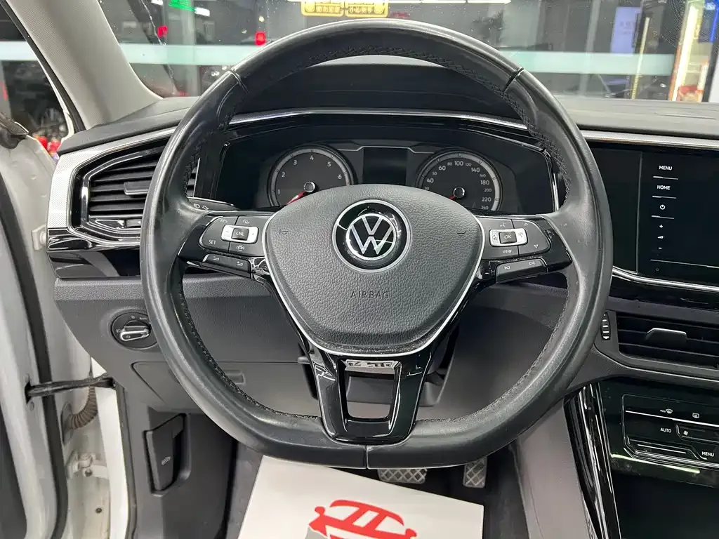 Volkswagen Tayron 2022 из CN, фото 4
