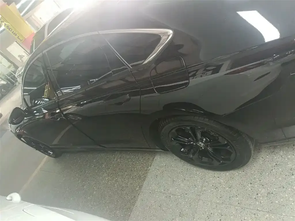 Honda Accord 2025 из CN, фото 8