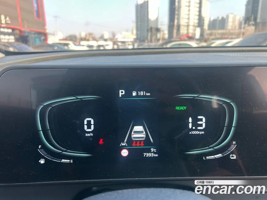 Kia Sportage — фото 2