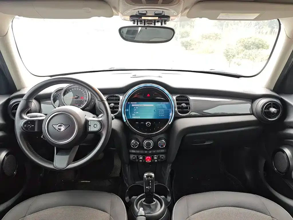 MINI Cooper (3-door) 2022 из CN, фото 7