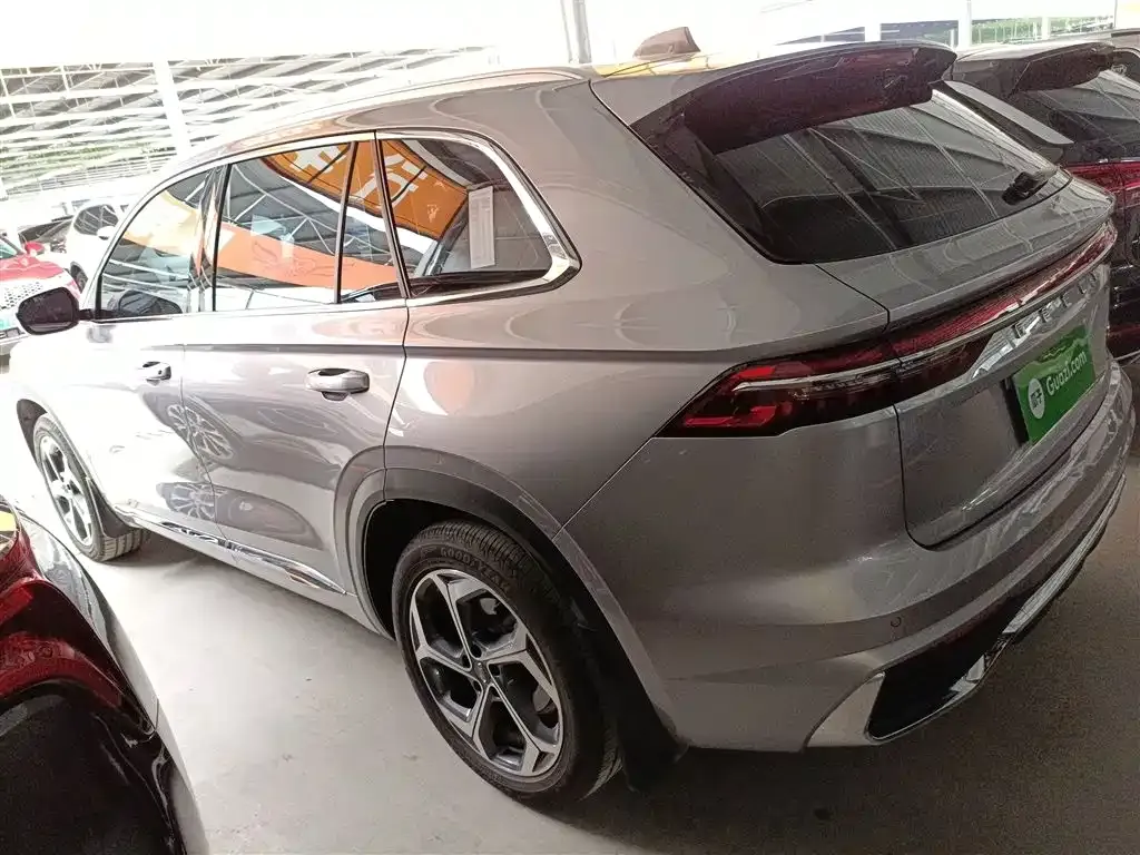 Geely Xingyue L 2024 из CN, фото 5