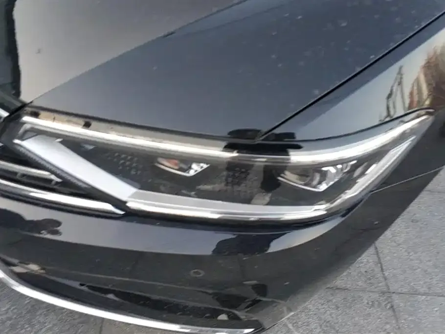 Volkswagen Magotan 2023 из CN, фото 2