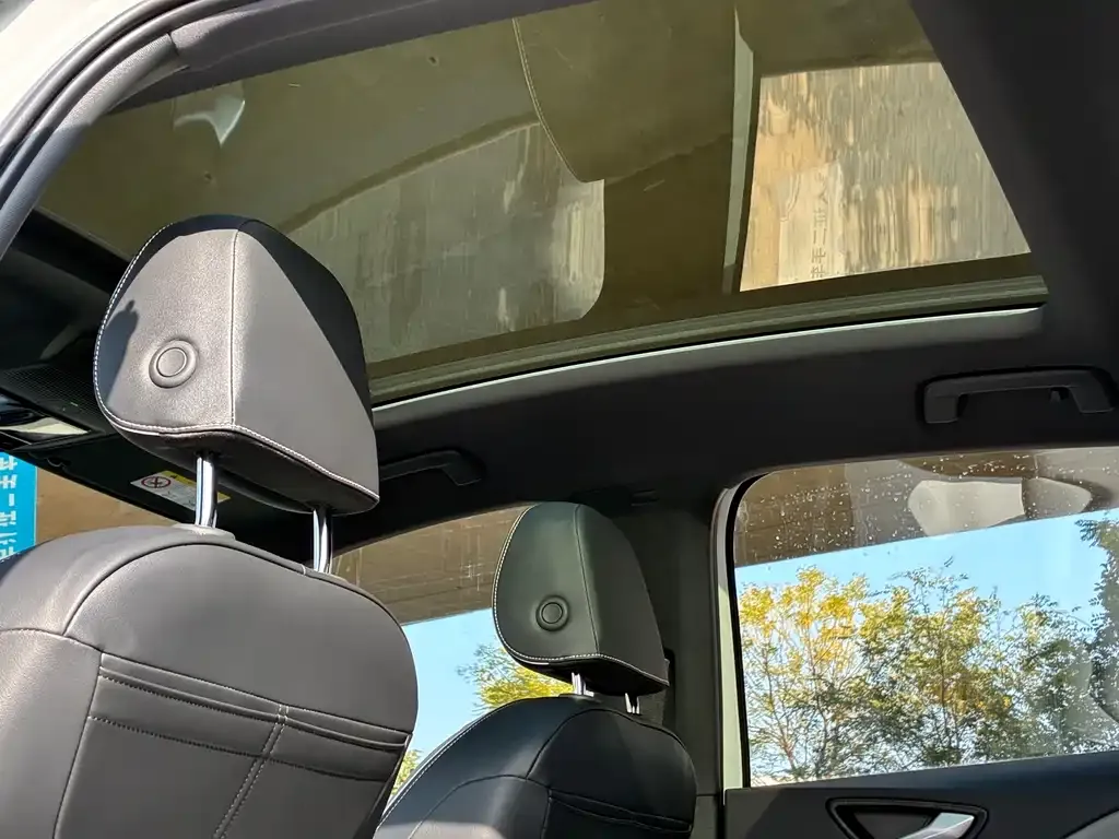 Volkswagen ID.3 2024 из CN, фото 6