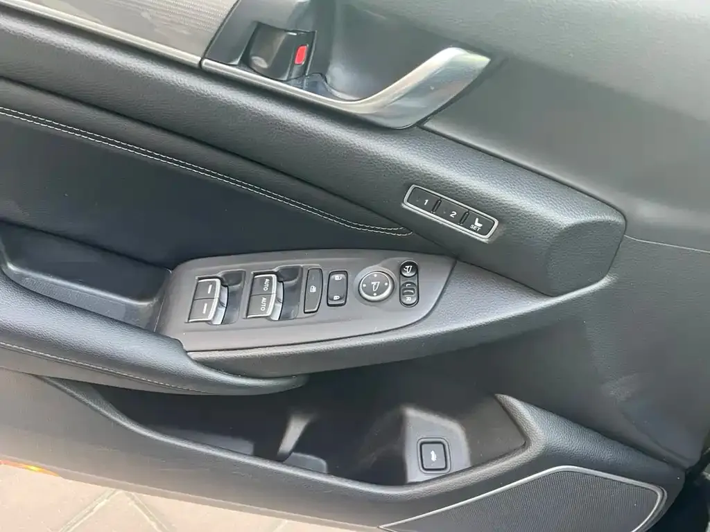 Honda Accord 2026 из CN, фото 7