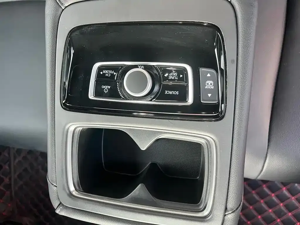 Honda Accord 2026 из CN, фото 9