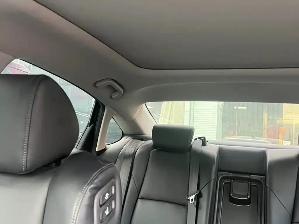 Honda Accord 2026 из CN, фото 2