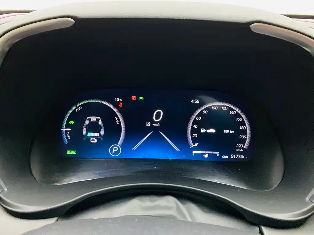 Toyota Crown Kluger 2022 из CN, фото 2