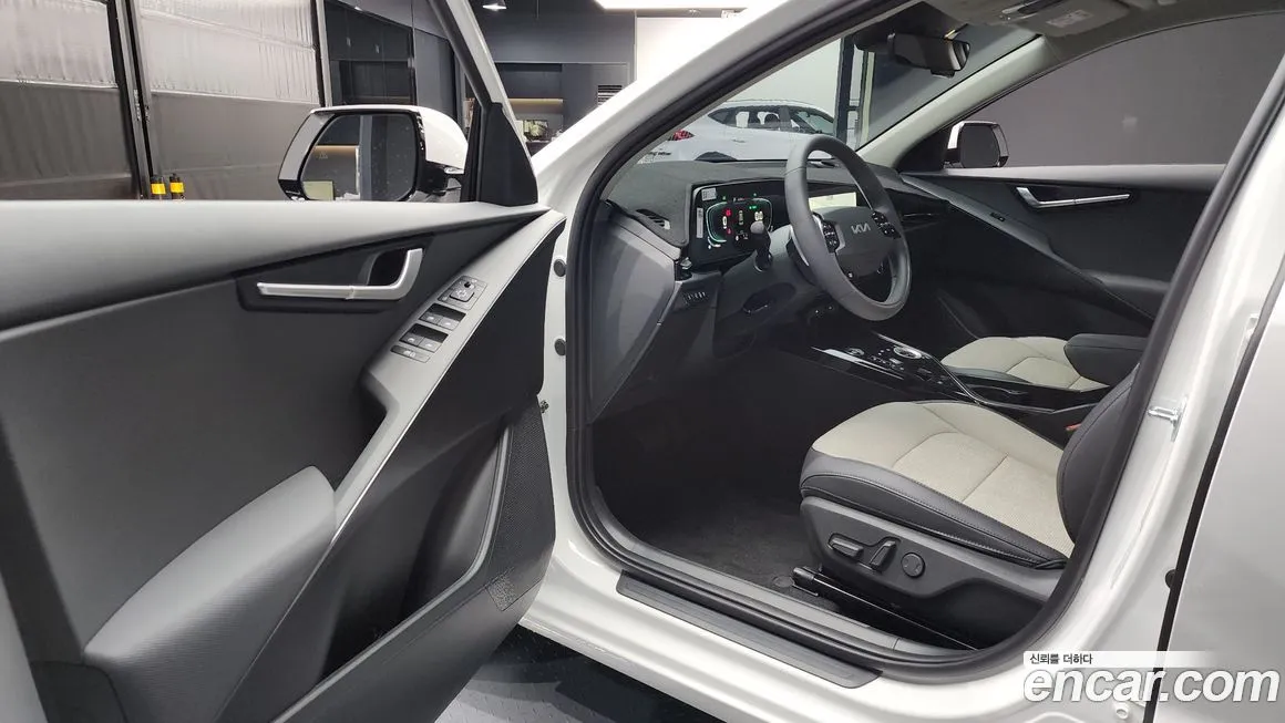 [object Object] Niro 2025 из KR, фото 10