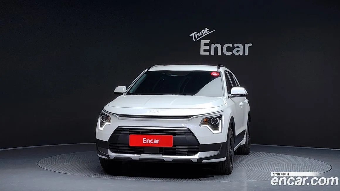 [object Object] Niro 2025 из KR, фото 3