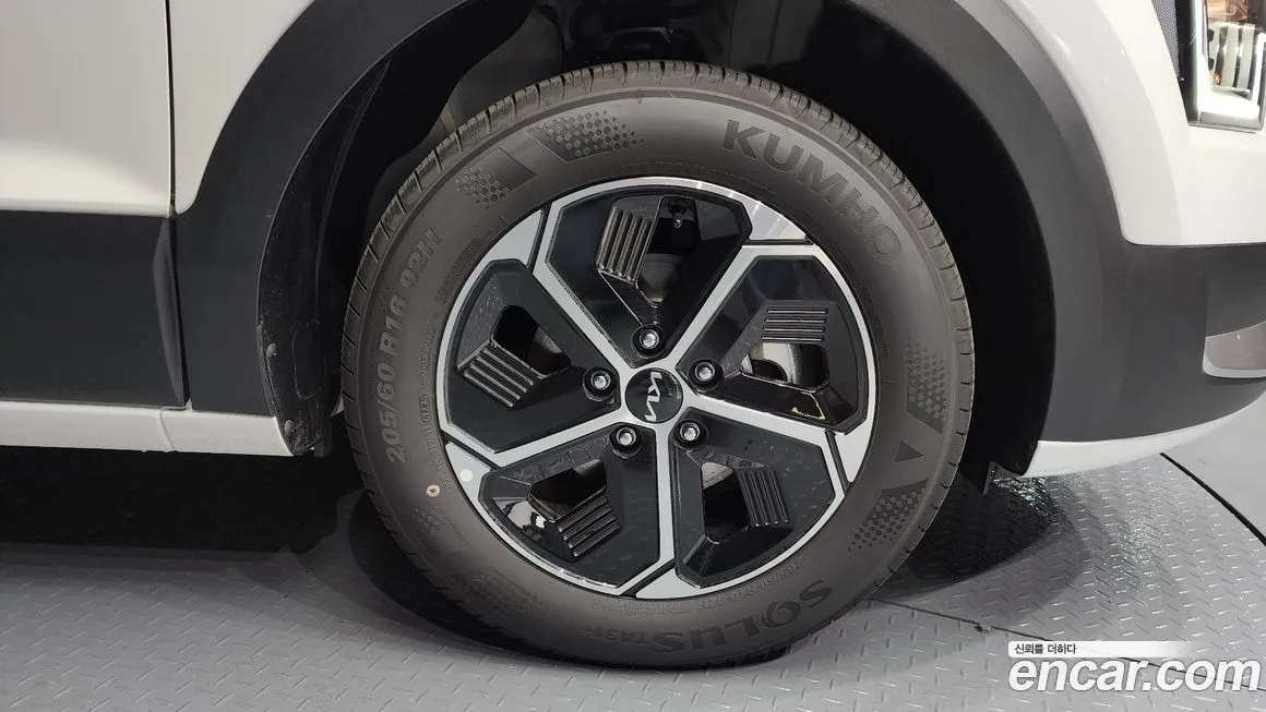 [object Object] Niro 2025 из KR, фото 5