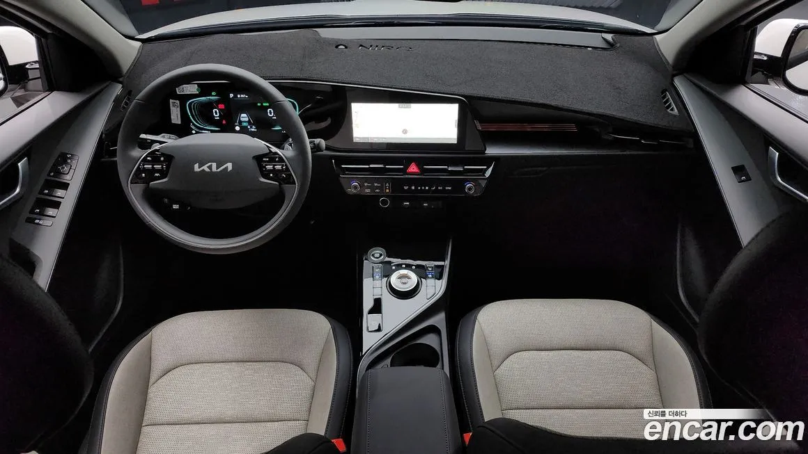 [object Object] Niro 2025 из KR, фото 7