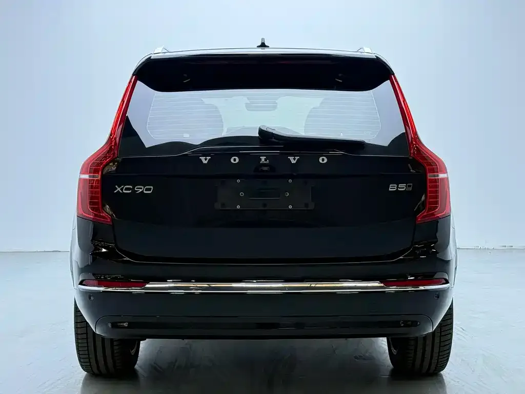 Volvo XC90 2023 из CN, фото 7