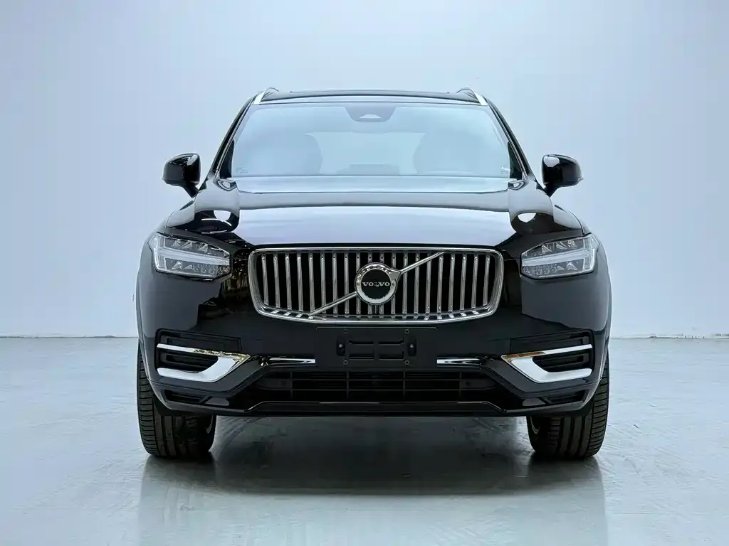 Volvo XC90 2023 из CN, фото 4