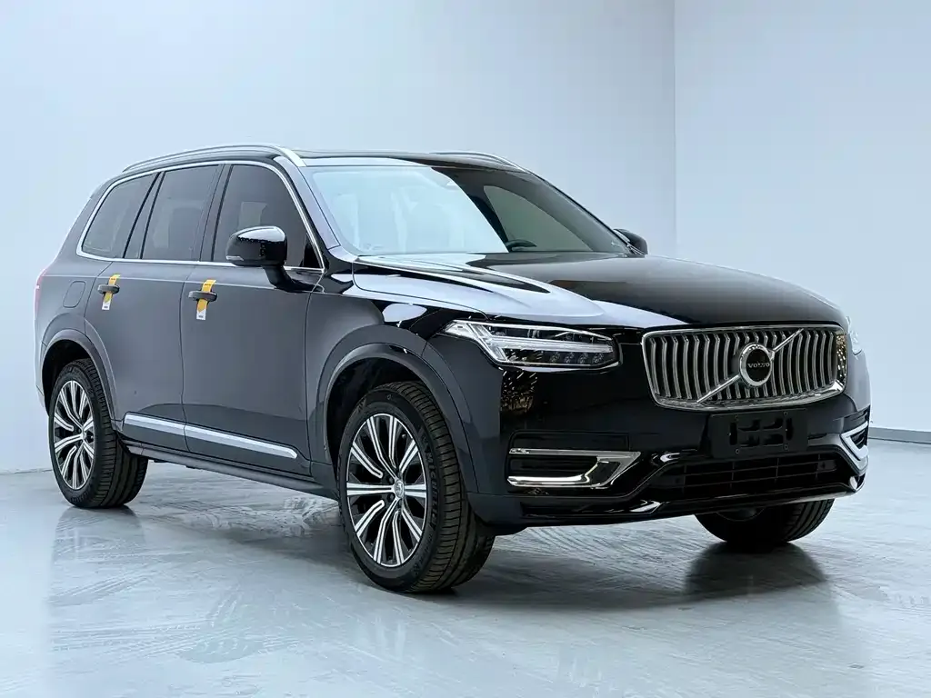 Volvo XC90 2023 из CN, фото 8